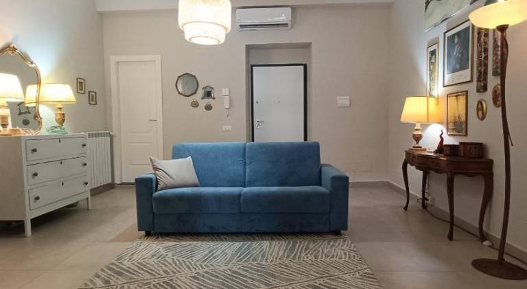 140 m² Ferienwohnung