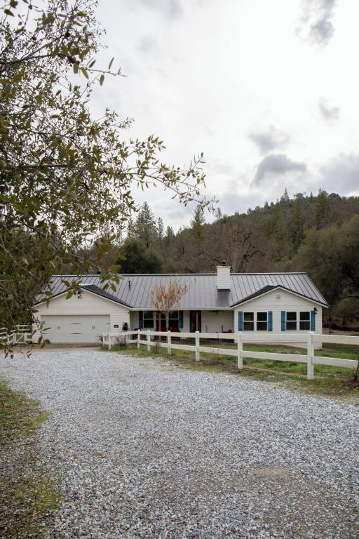House Placerville