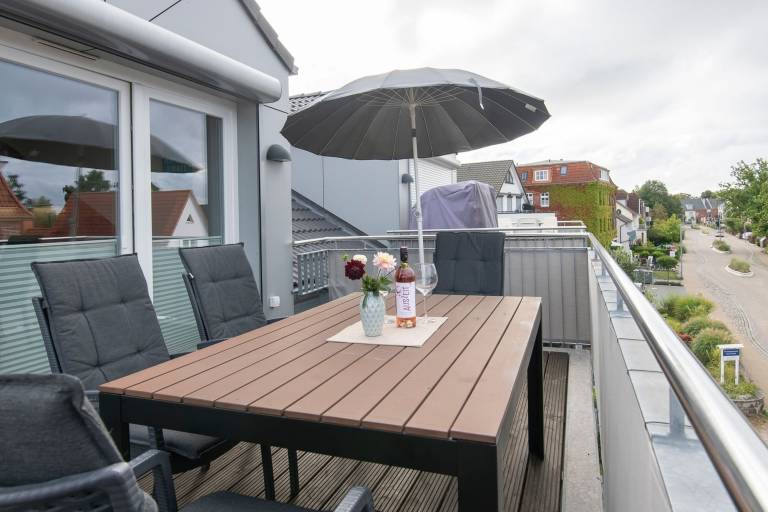 Ostseequartier Ankerplatz