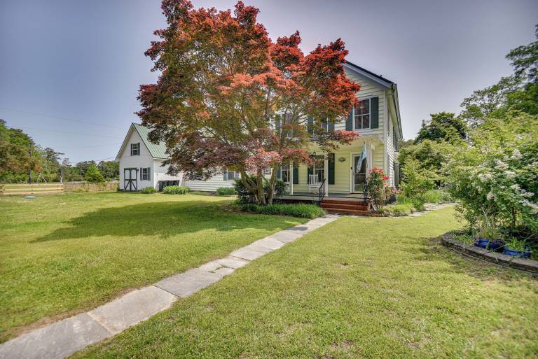 House Deltaville
