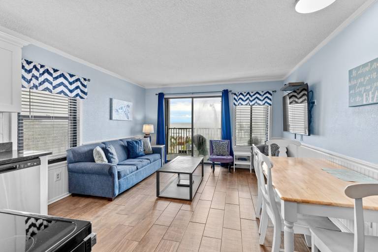 Condo Conway
