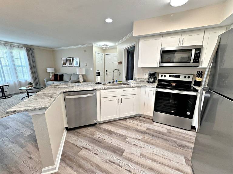 Condo Gulf Shores