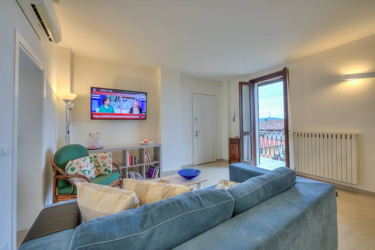 Appartement Toscolano Maderno