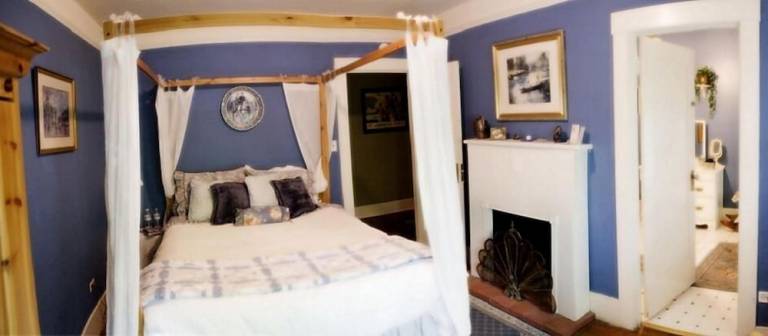 Bed and breakfast  Placerville