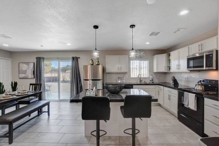 House  North Las Vegas