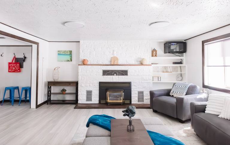 House  West Yellowstone