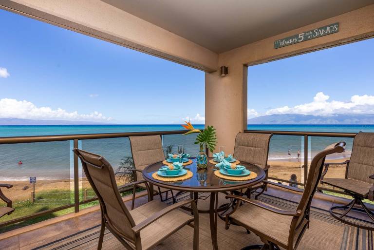 Condo Kapalua