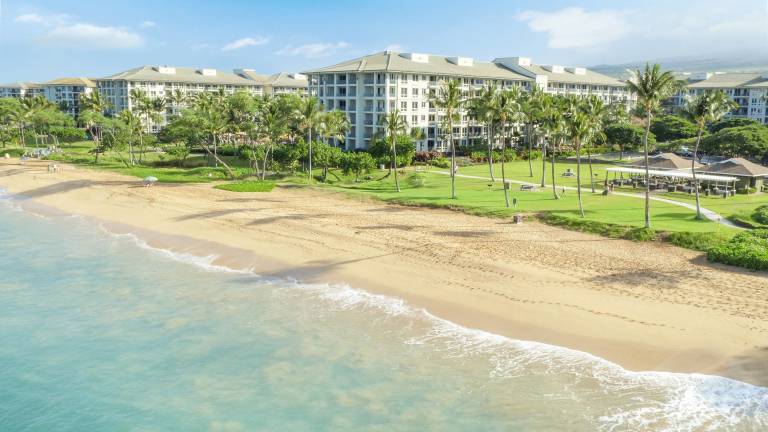 Resort Kaanapali