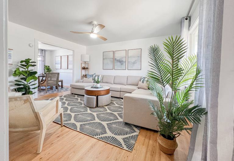 House  Hatteras Island