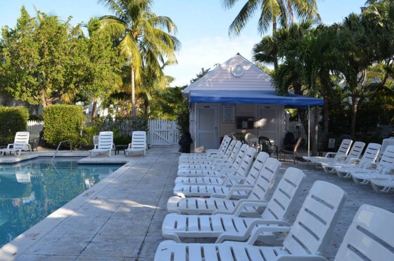 Condo Key West