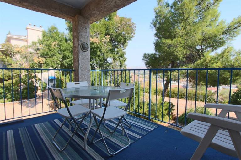 Condo St. George