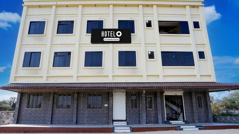 Ferienhaus für 2 Personen 31 m² in Nagpur