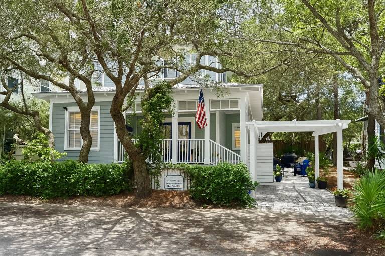 House Seagrove Beach
