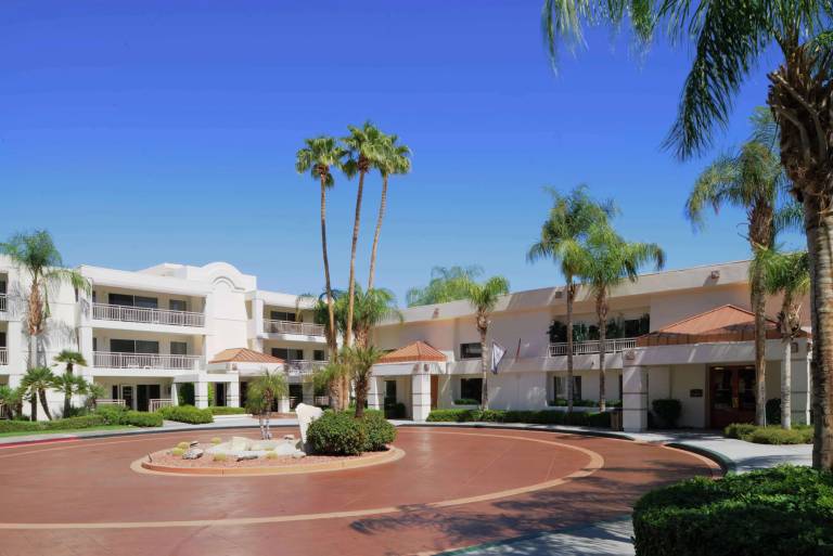 Resort Palm Springs