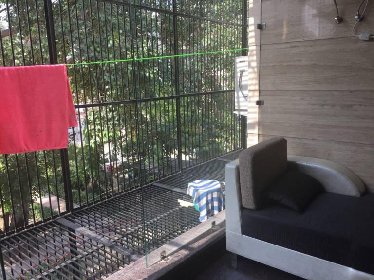 Privatzimmer