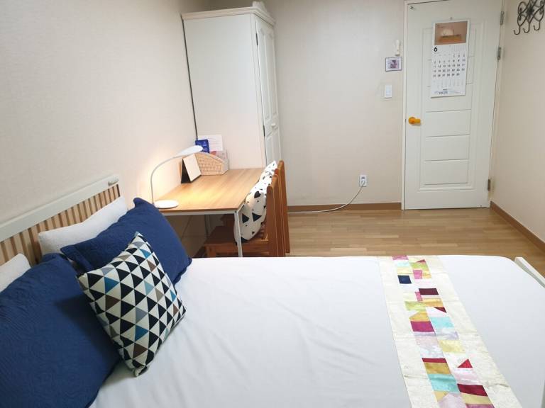 Privatzimmer