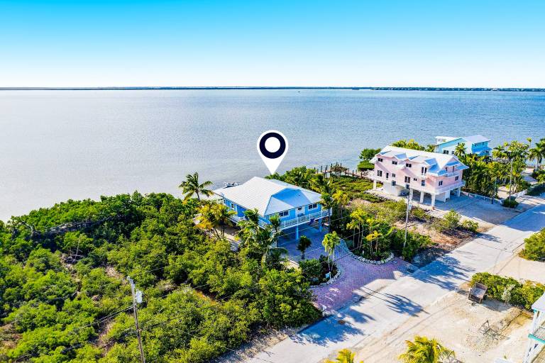 House Cudjoe Key