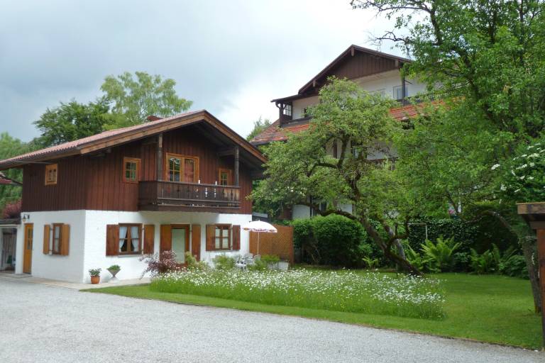 House Garmisch-Partenkirchen