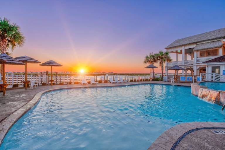 House Padre Island