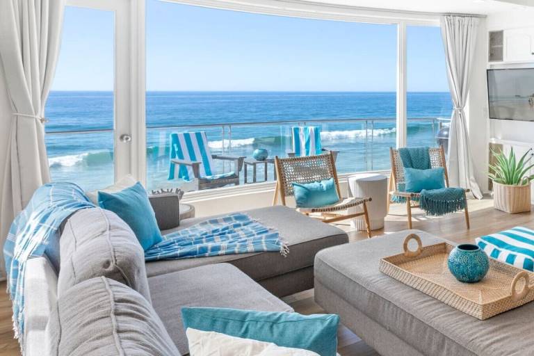 House Oceanside