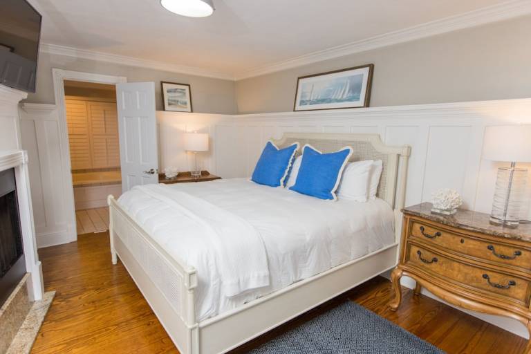 Bed and breakfast Manteo