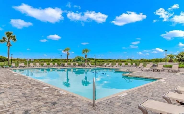 Villa Myrtle Beach