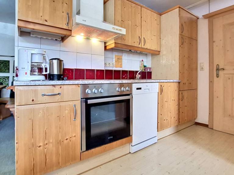 Wohnung mit 2 Schlafzimmern für 4 Personen - 2