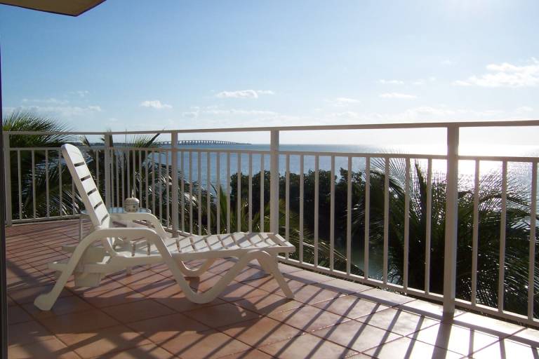 Condo Long Key