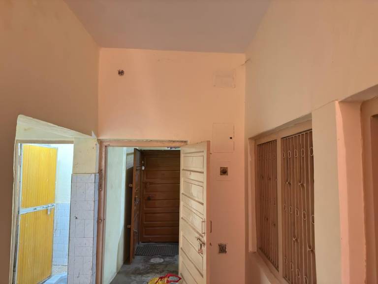 70 m² Ferienwohnung