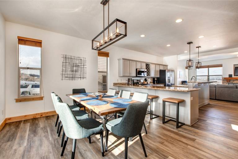 House  Park City