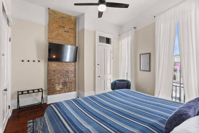 Apartment Marigny
