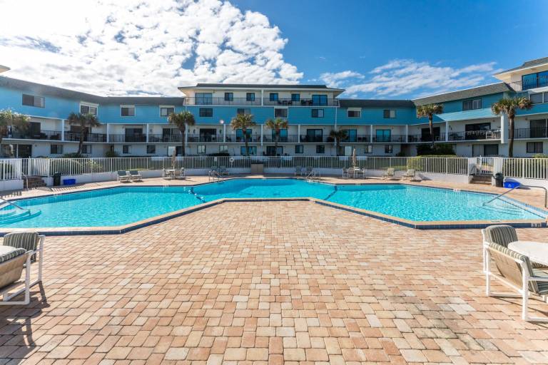 Condo Flagler Beach