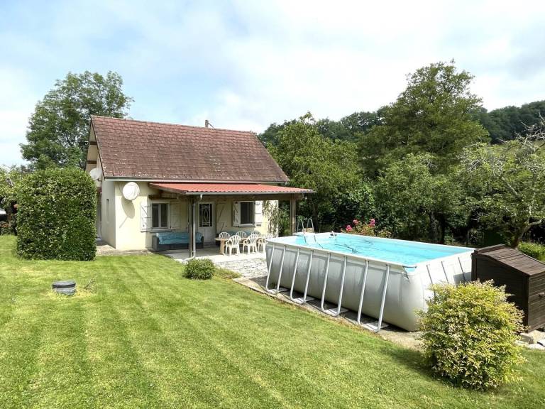 LA MAISON DE JULIE