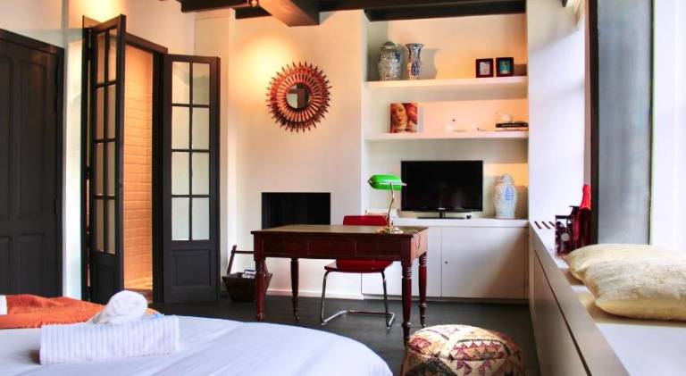 Ferienwohnung