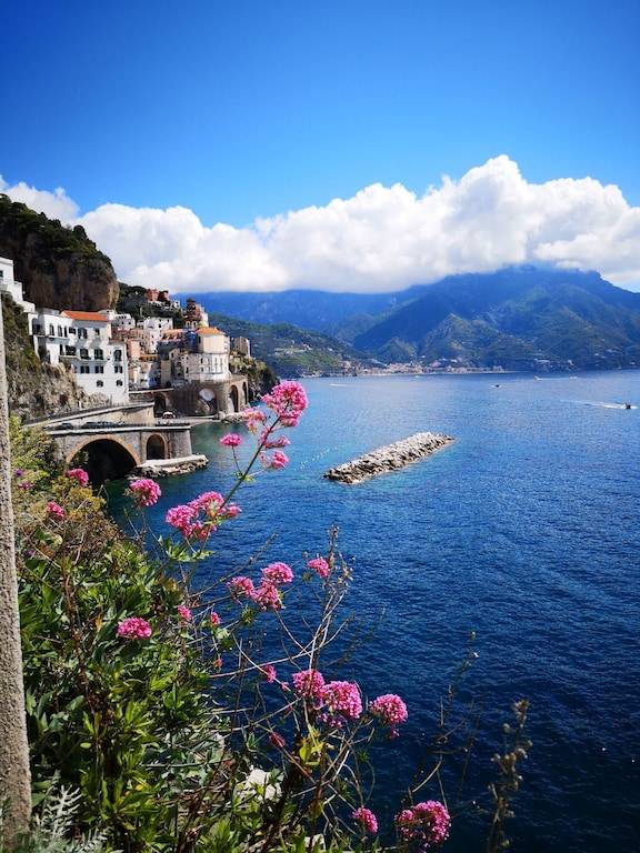 Leilighet  Amalfi Coast