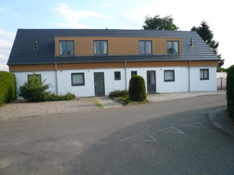246 m² Ferienhaus