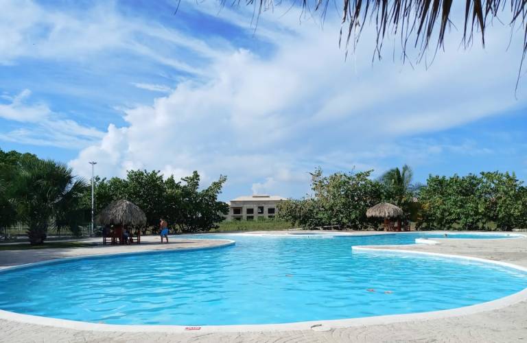 Apartamento Residencial Bavaro Punta Cana