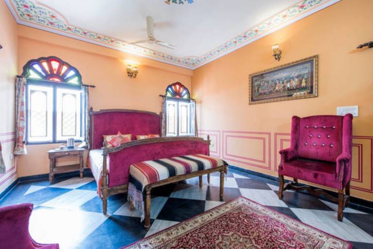 Privatzimmer