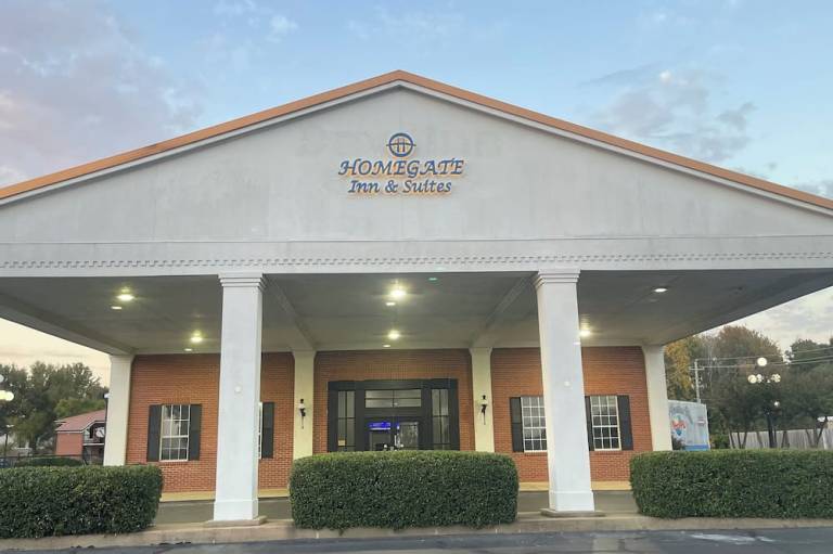 Homegate Inn And Suites Collierville TN