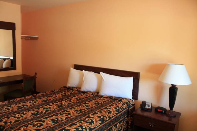 Motel Placerville