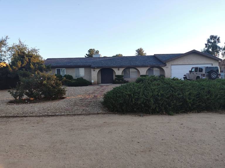 House Hesperia