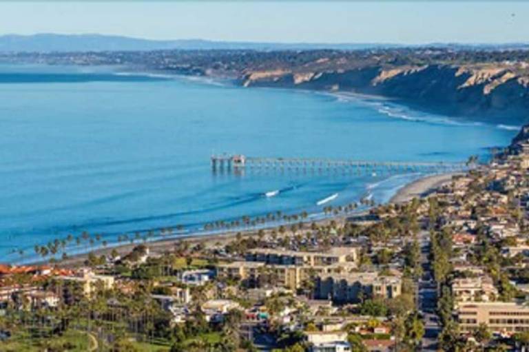 La Jolla Riviera Inn