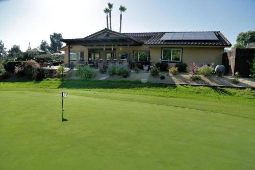 Apartment Rancho Bernardo