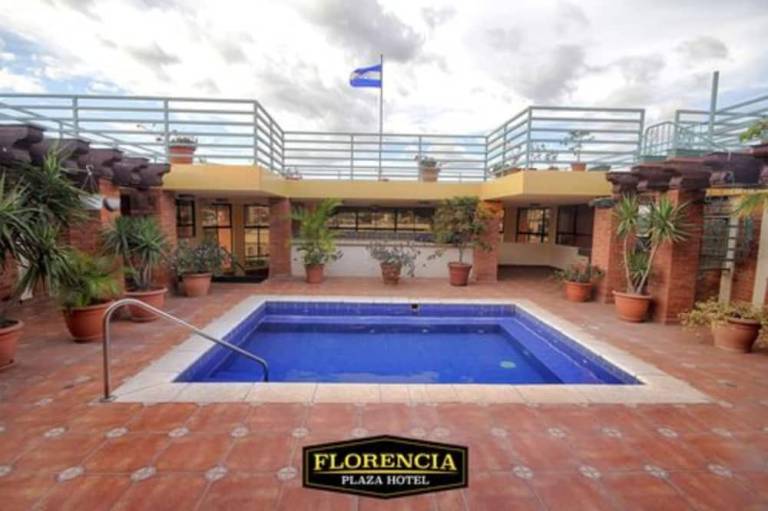 Florencia Plaza Hotel