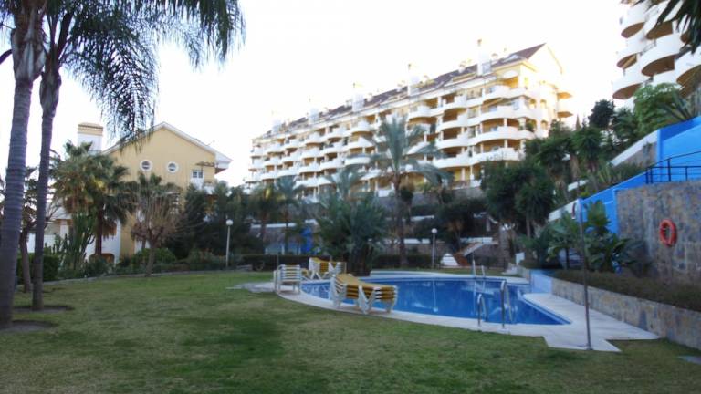 Apartment Puerto Banús