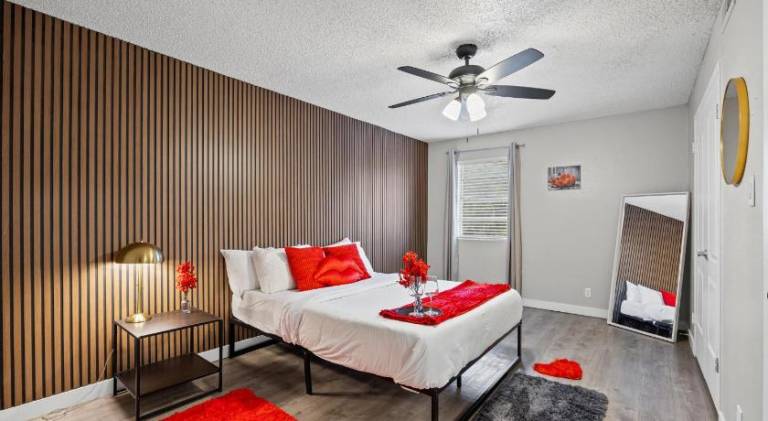 100 m² Ferienwohnung