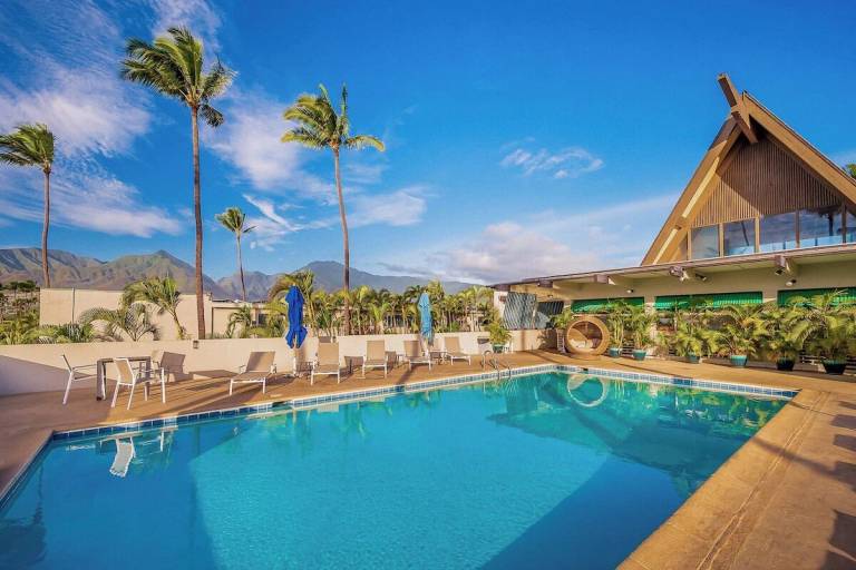 House Kahului