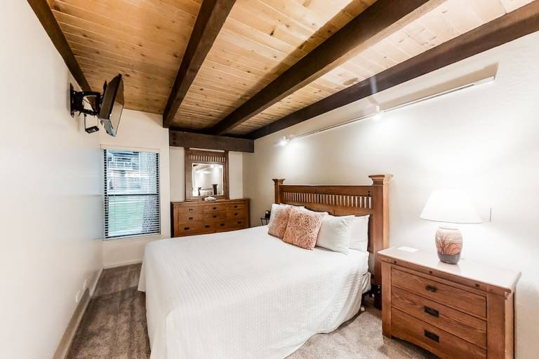 Condo  South Lake Tahoe