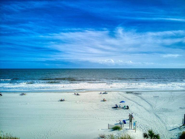 Villa Myrtle Beach