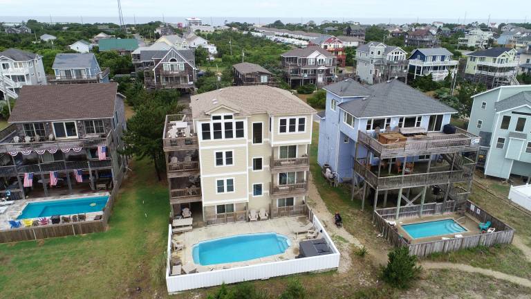 House Rodanthe